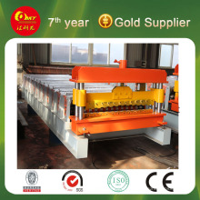 Floor Deck Roll Forming Machine China Manufacturer